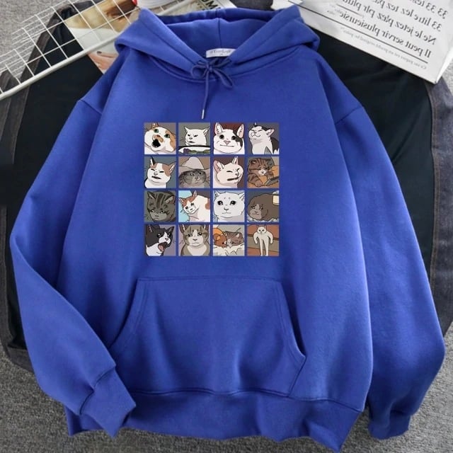 Comfortable Sweatshirt