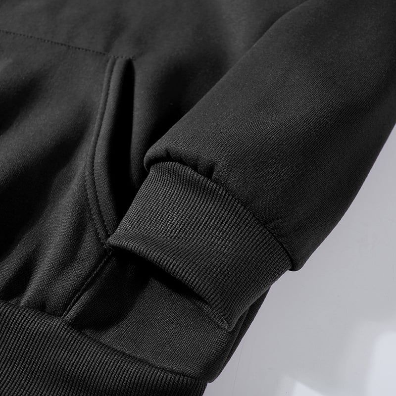 Fashionable Sweatshirt