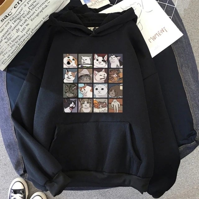 Comfortable Fit