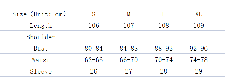 Temperament Dress Image 1