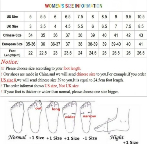Slippers Color Options