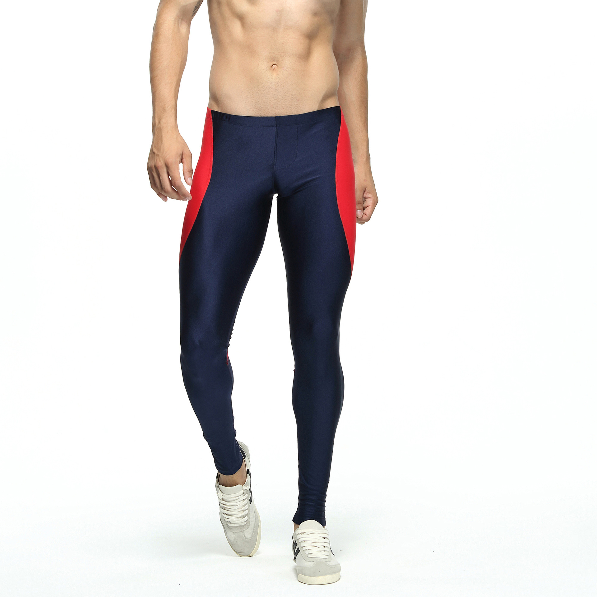 Durable Nylon Gym Pants