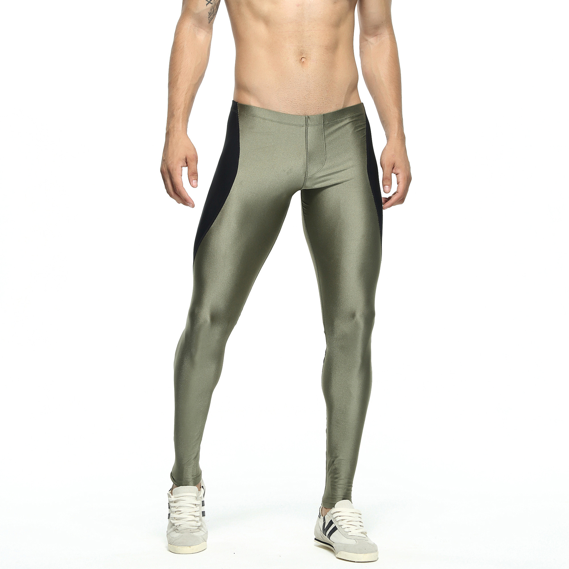 Stylish Men's Gym Pants