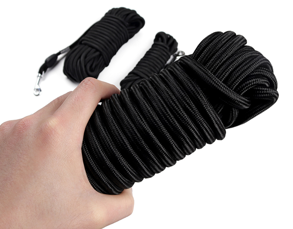 Strong Nylon Dog Leash 3