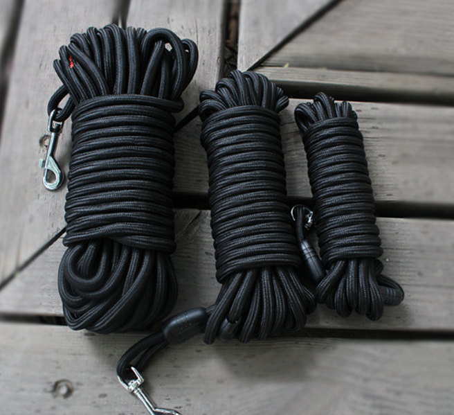 Strong Nylon Dog Leash 1
