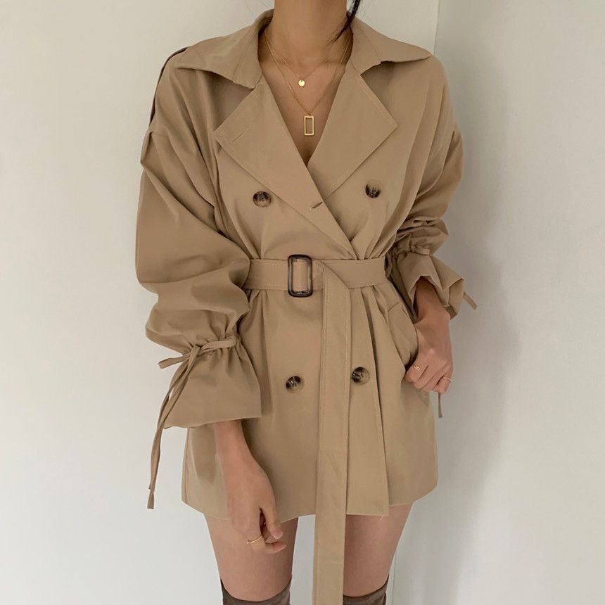 Windbreaker Image 1