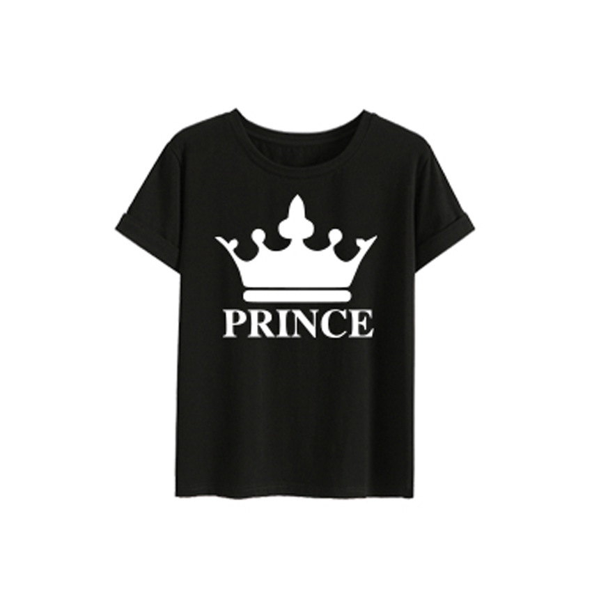 Family T-shirt Look 3