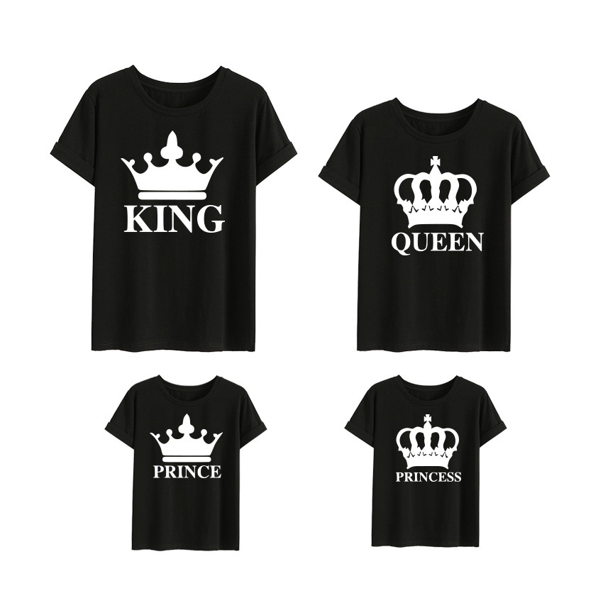 Family T-shirt Look 5