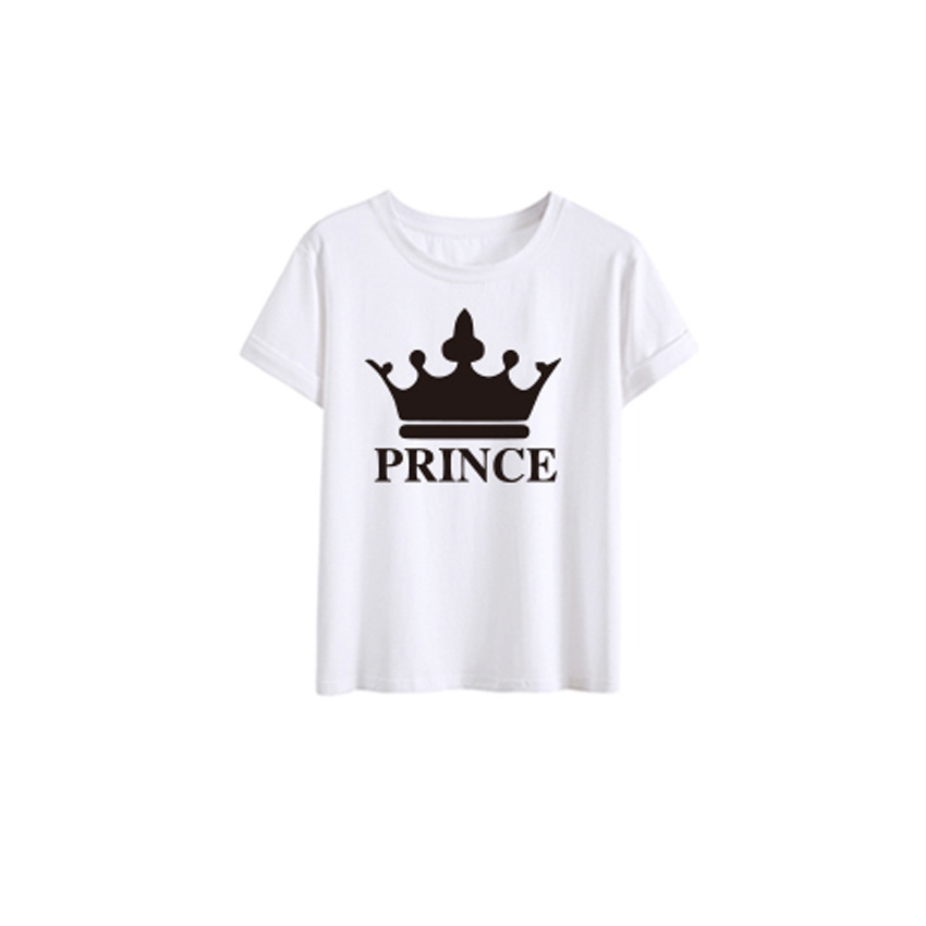 Family T-shirt Look 8