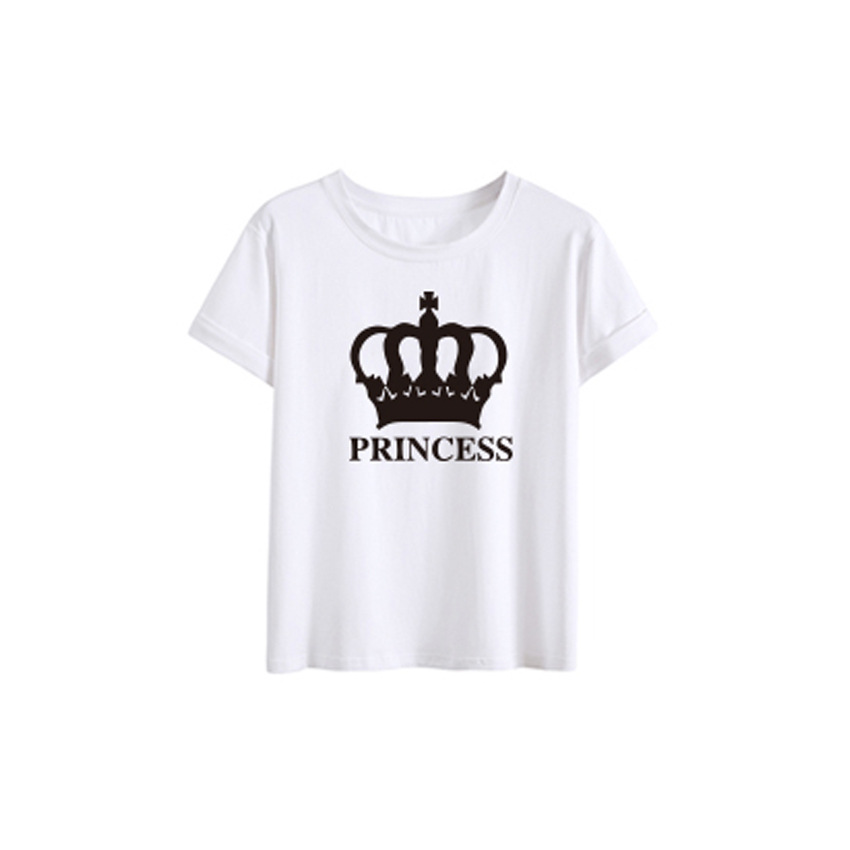 Family T-shirt Look 2
