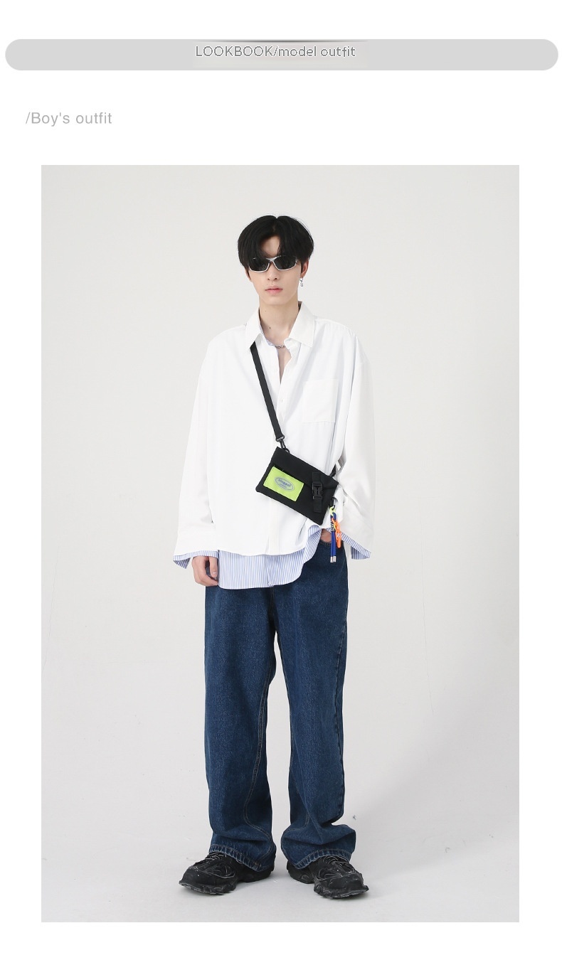 Comfortable Fit