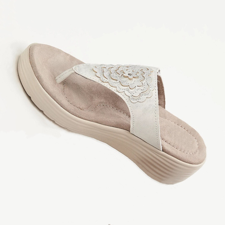 Comfortable Wedge Sandals