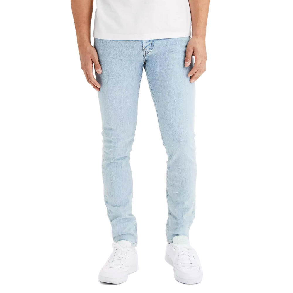 Slim Fit Jeans