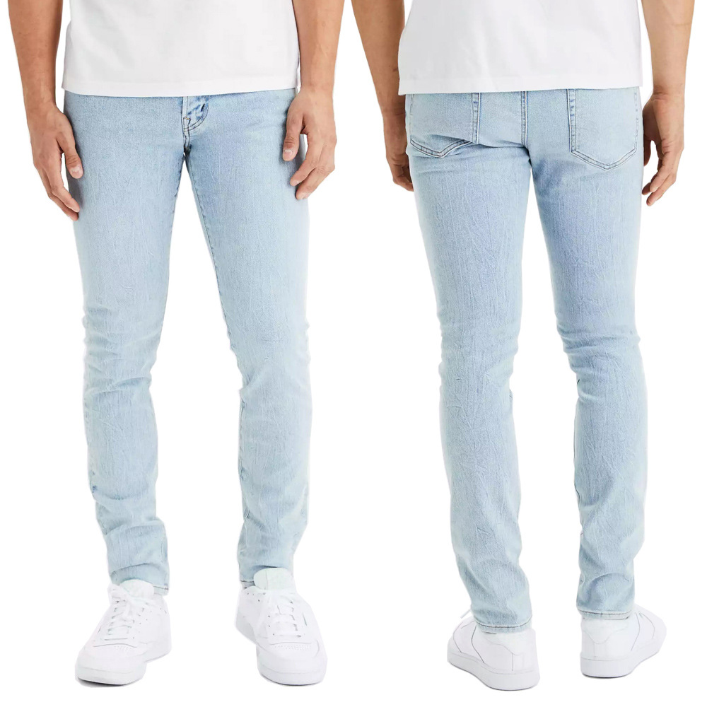Stylish Men's Jeans