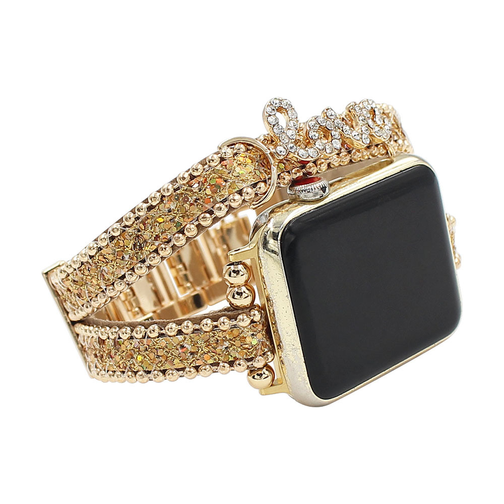 Watch Strap Image 3
