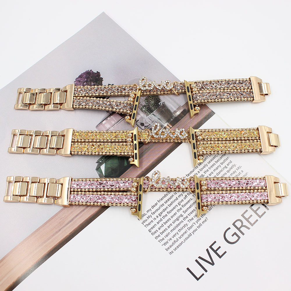 Watch Strap Image 6