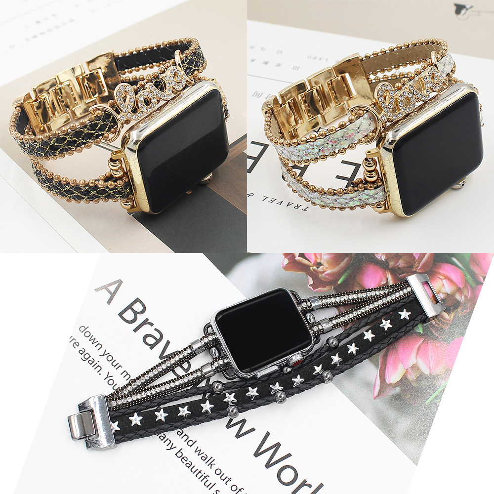 Watch Strap Image 2