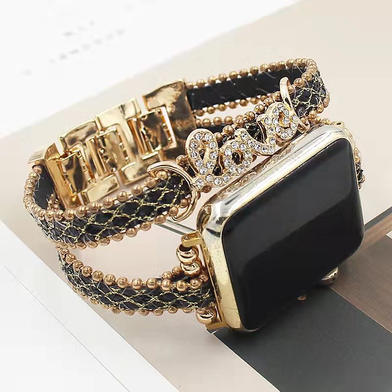 Watch Strap Image 1