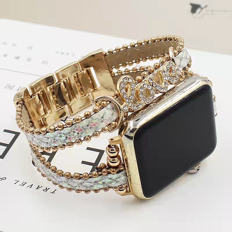 Watch Strap Image 5