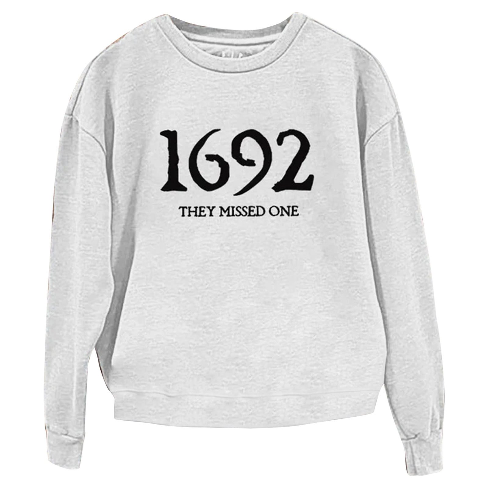 Sublimation Women's Multi-color Pullover Sweater