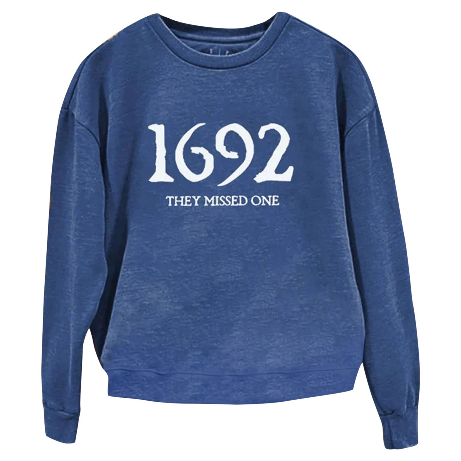 Sublimation Women's Multi-color Pullover Sweater