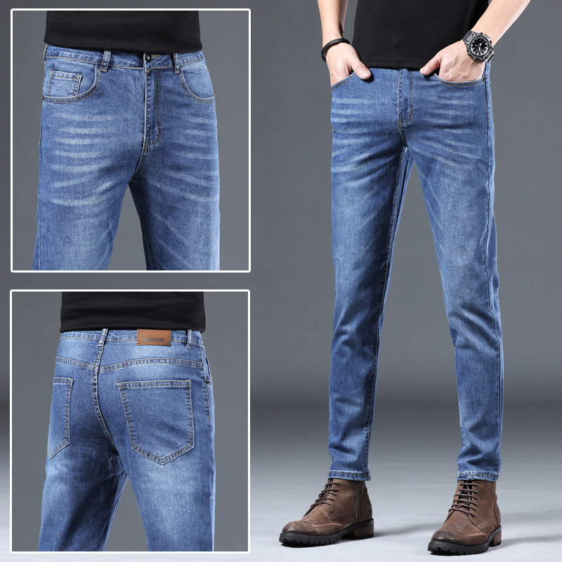 Men's Jeans 10