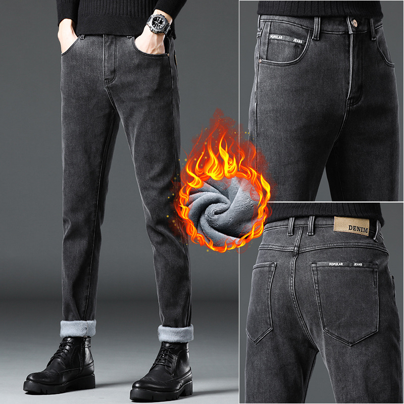 Men's Jeans 4