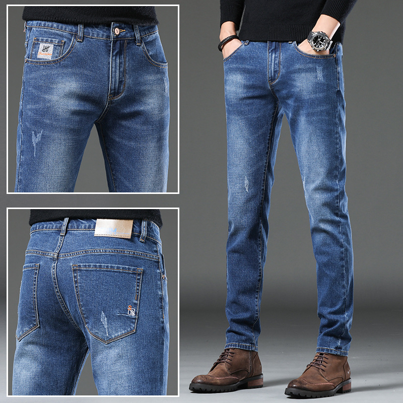 Men's Jeans 13