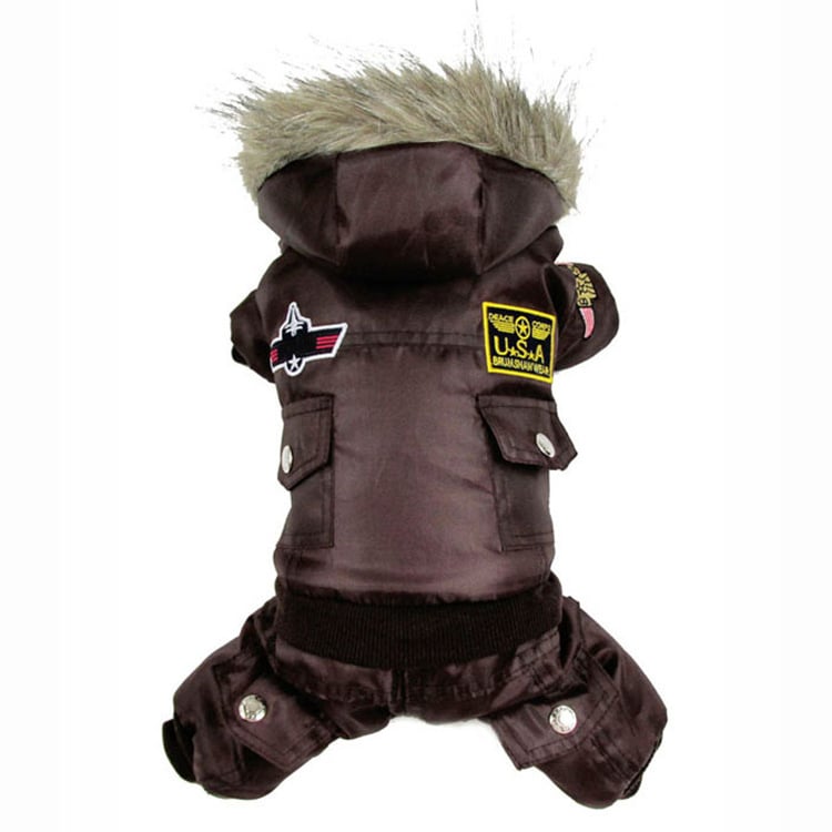 Pet Clothes Image 3