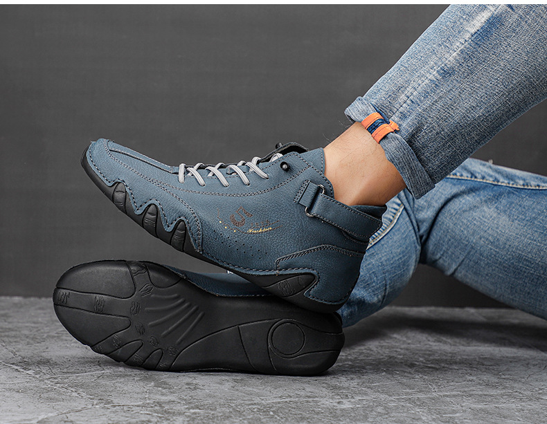 Martin Boots Image 3