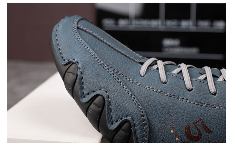 Martin Boots Image 8