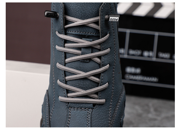 Martin Boots Image 6