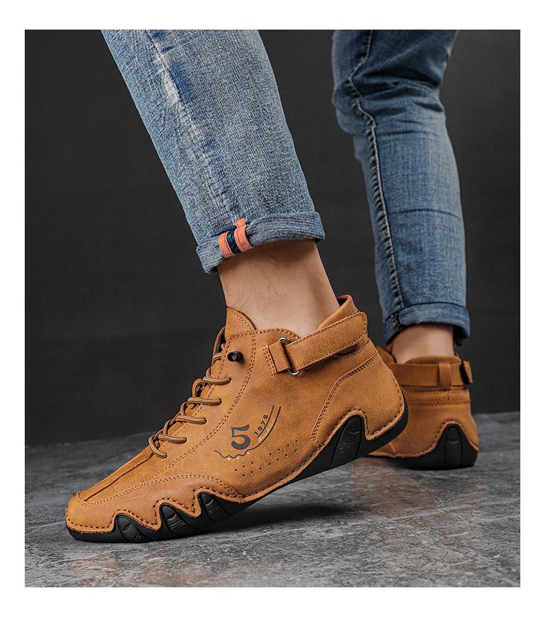 Martin Boots Image 2