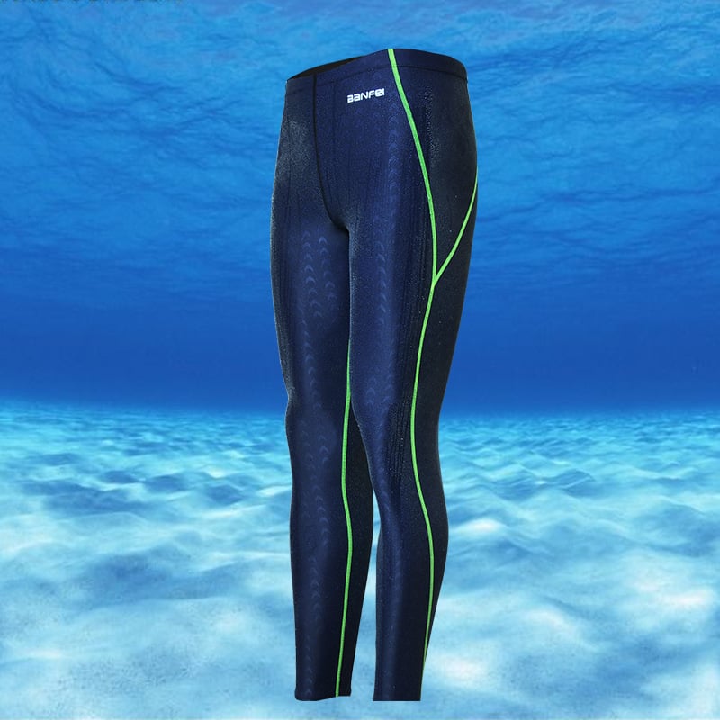 Swimming Trunks 4