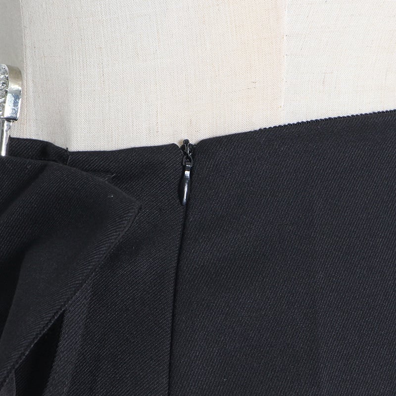 Fashionable Mini Skirt