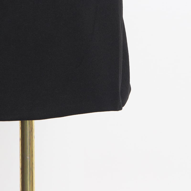 Stylish Diamond Buckle