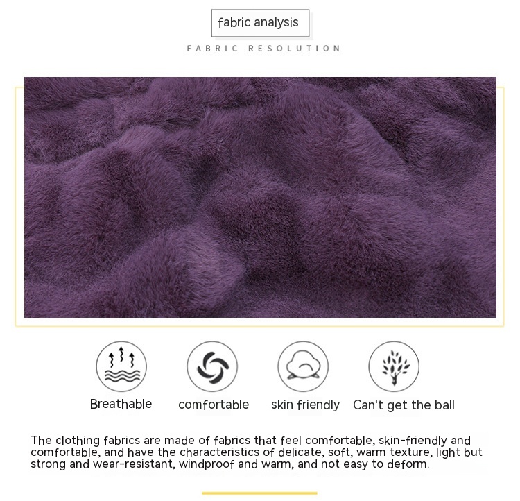 Girls' Coat Side View