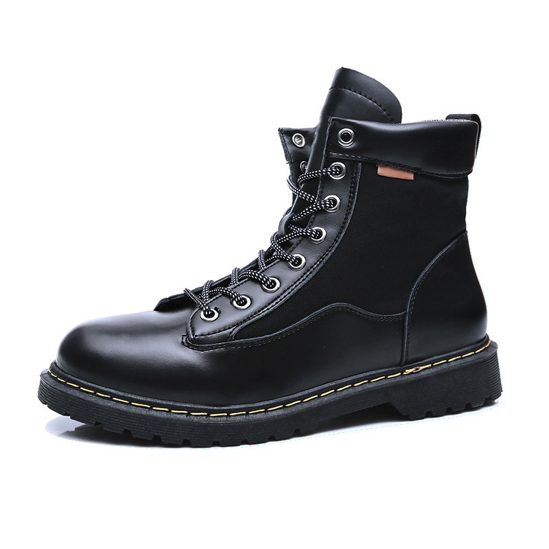 Men's Outdoor Mountaineering Shoes - Image 1