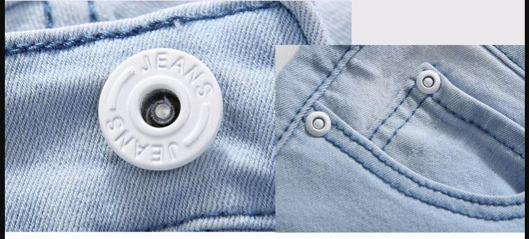 Men's Denim Trousers 6