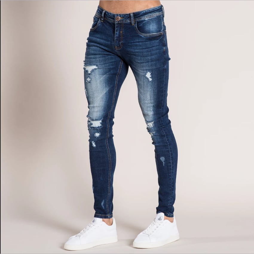 Men's Jeans Image 5
