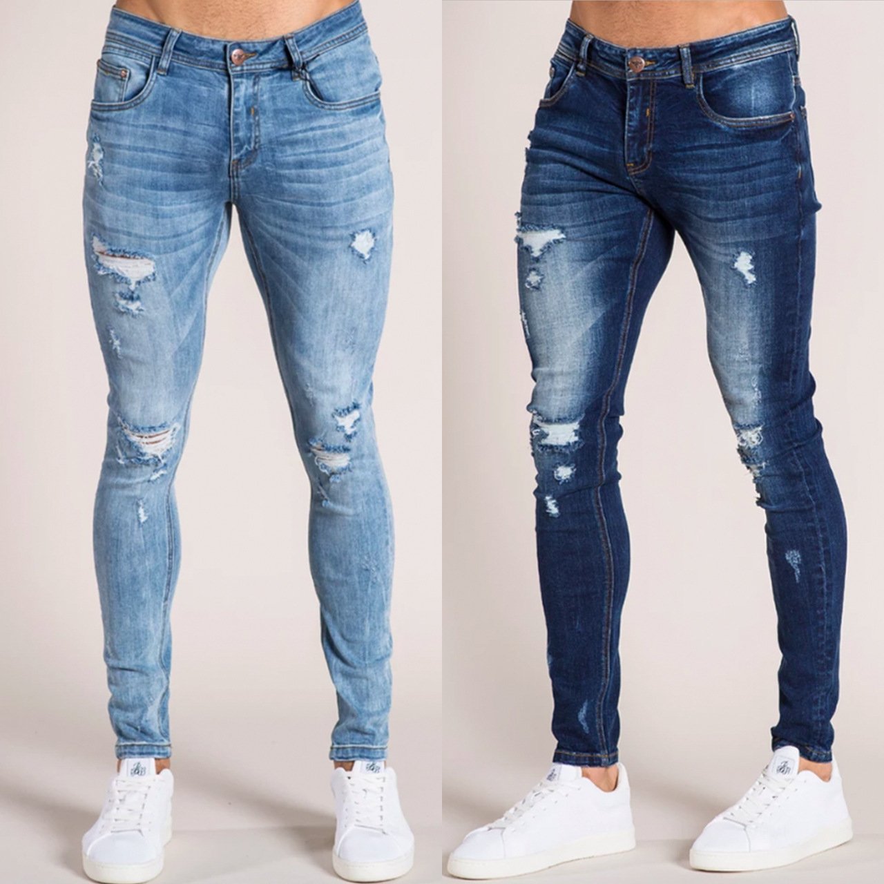 Men's Jeans Image 6