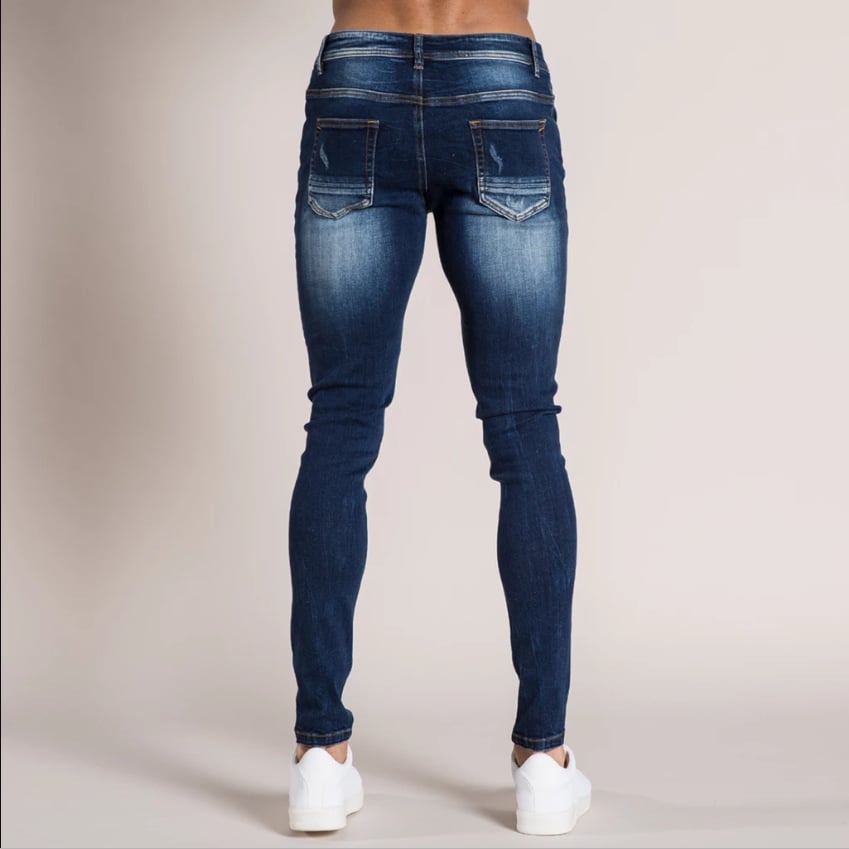 Men's Jeans Image 3