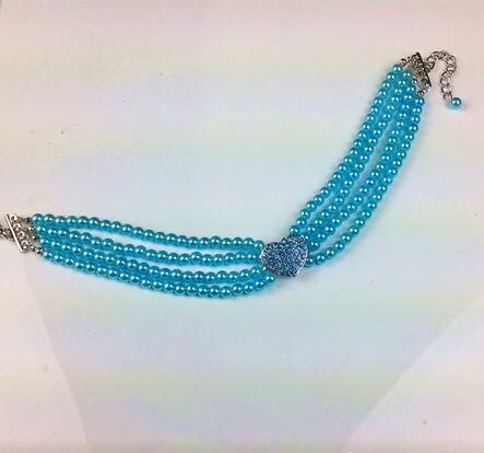 Final Look at the Collar