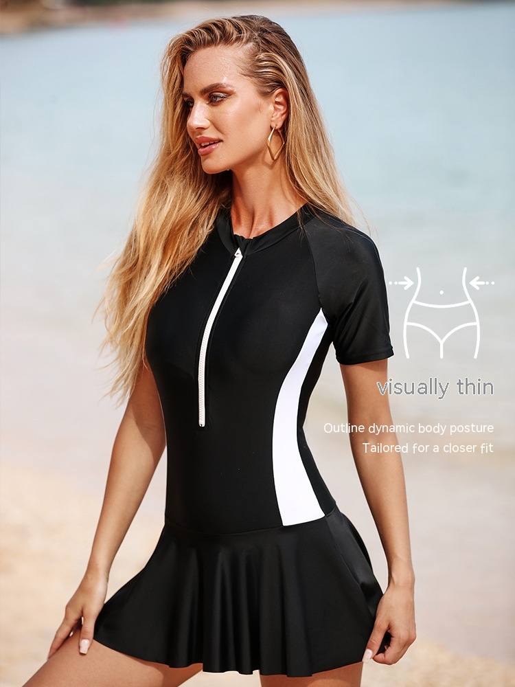 Women's Swimsuit Image 4