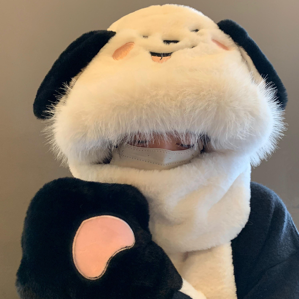Cute Dog Design