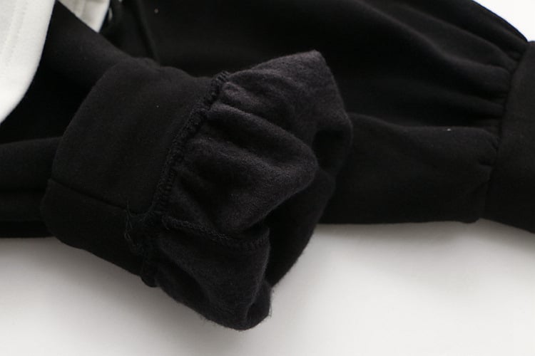 Hooded Sweater 2