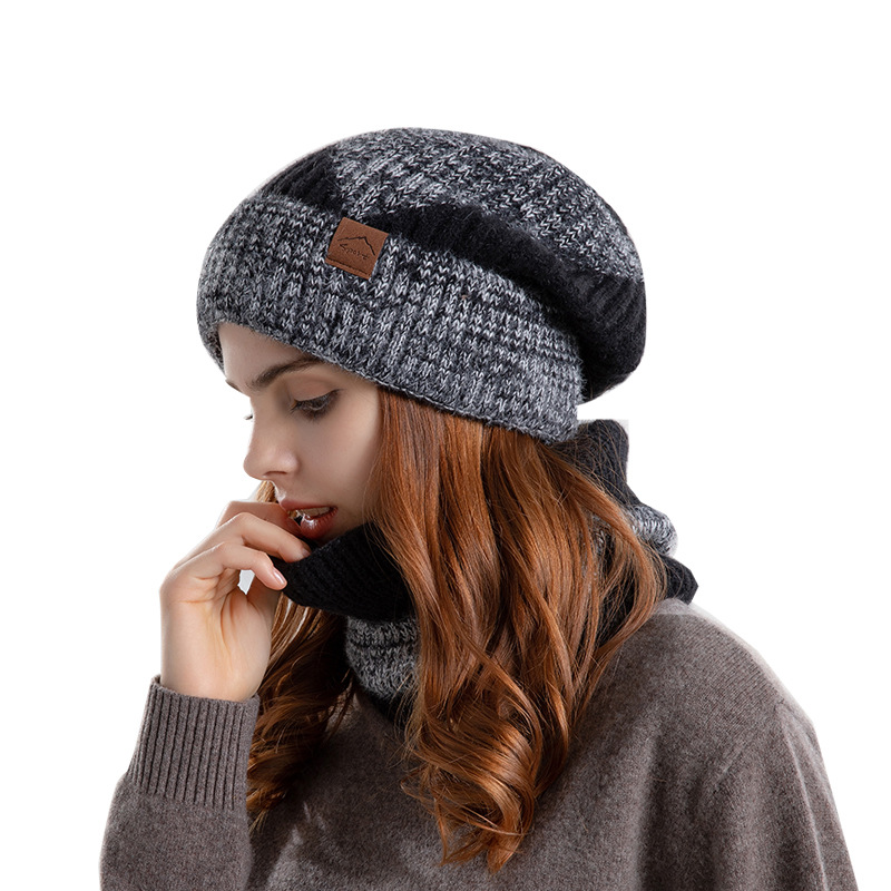Winter Hat Collection