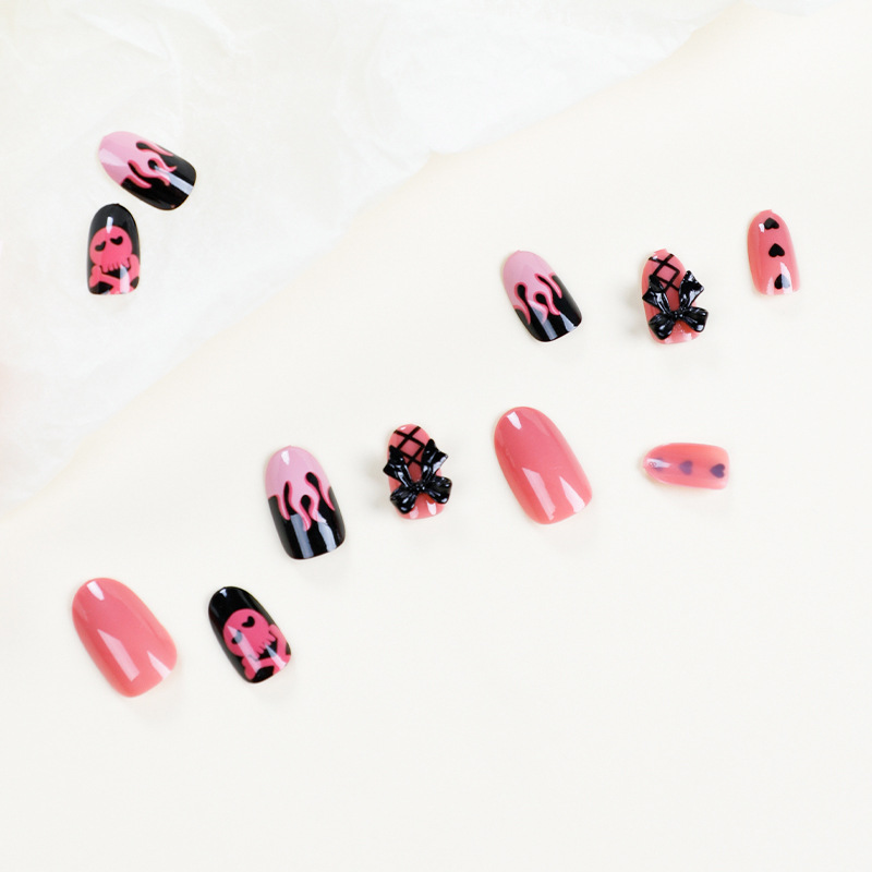 Nail Art Design 2