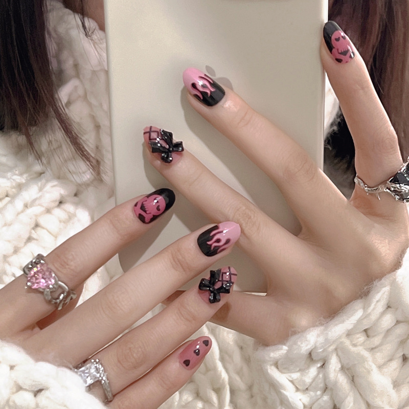 Nail Art Design 3