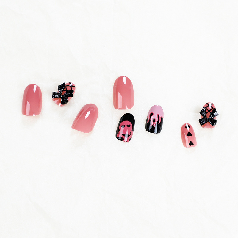 Nail Art Design 5